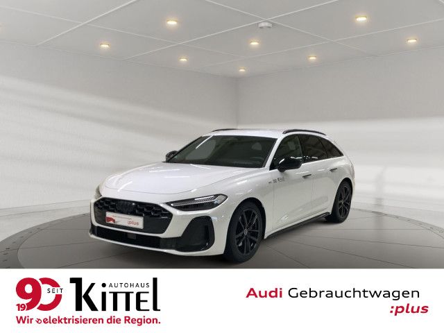 Audi A5 2025