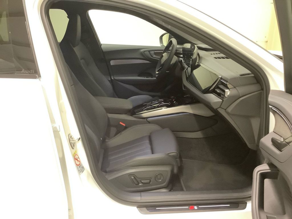 Audi A5 2025