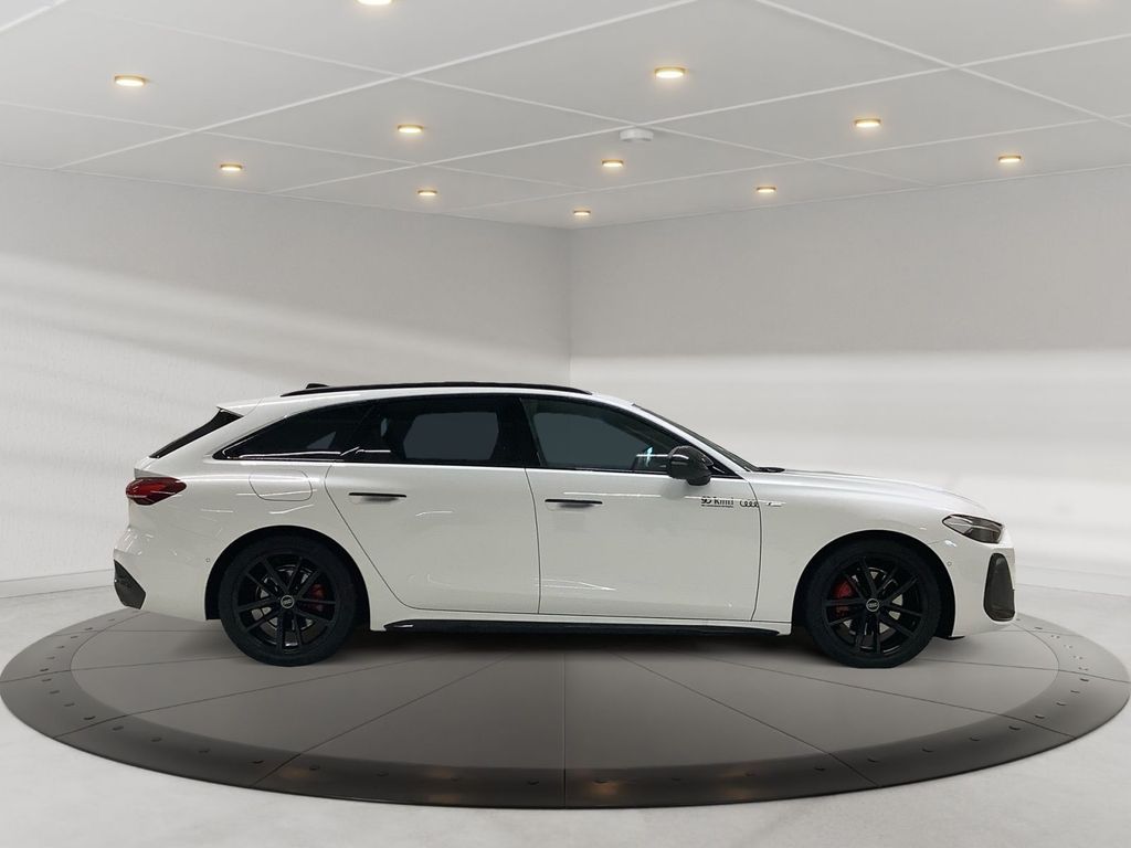 Audi A5 2025