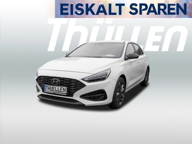 Hyundai i30 2024