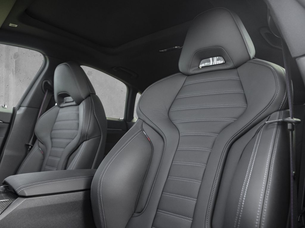 BMW 430 Gran Coupé 2024