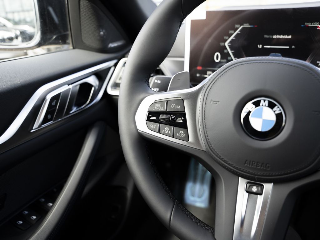 BMW 430 Gran Coupé 2024