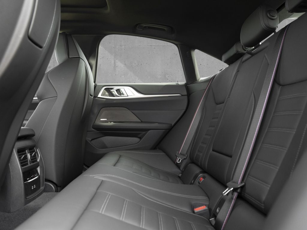 BMW 430 Gran Coupé 2024