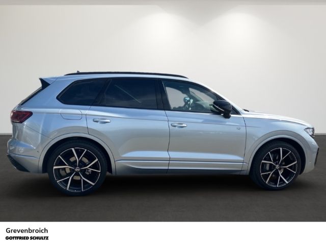 Volkswagen Touareg 2025