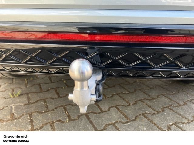 Volkswagen Touareg 2025