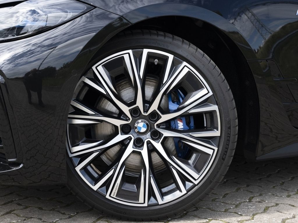 BMW 430 Gran Coupé 2024
