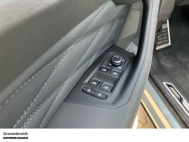 Volkswagen Touareg 2025