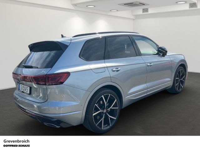 Volkswagen Touareg 2025