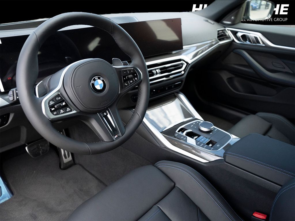 BMW 430 Gran Coupé 2024