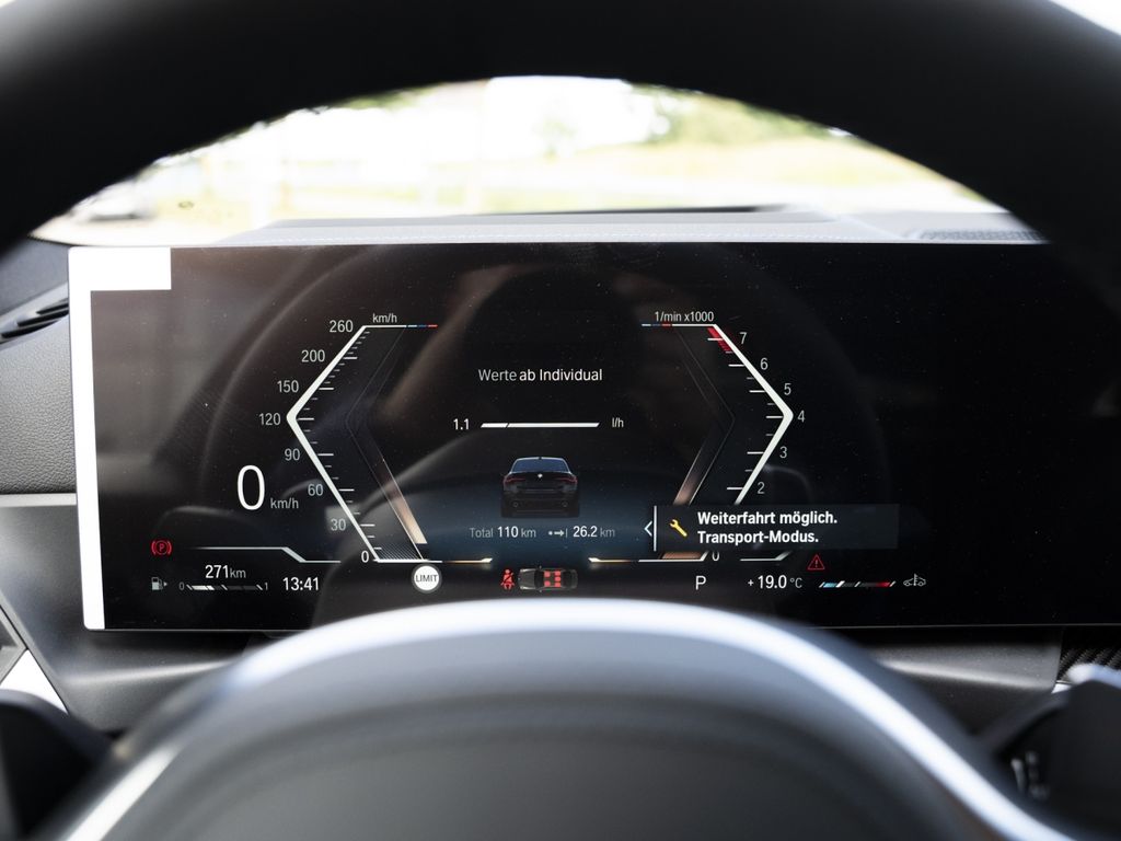 BMW 430 Gran Coupé 2024