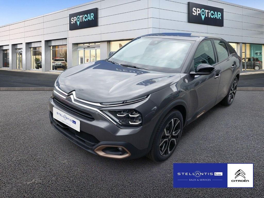 Citroën C4 2024
