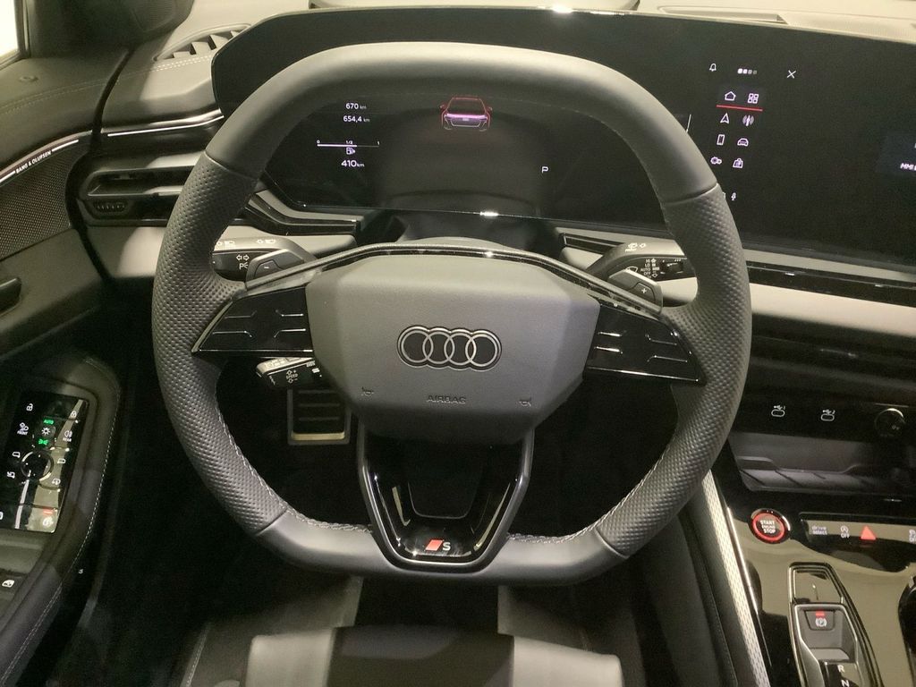 Audi A5 2025