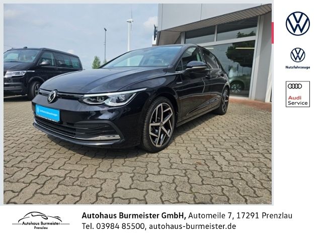 Volkswagen Golf 2020