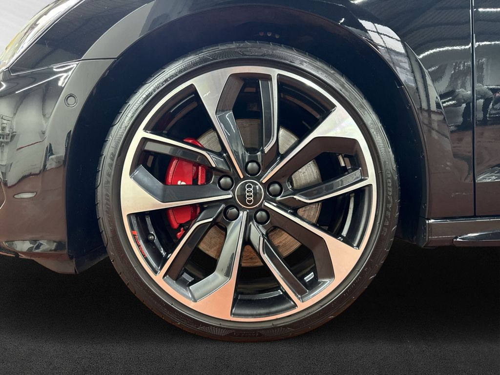 Audi S3 2024