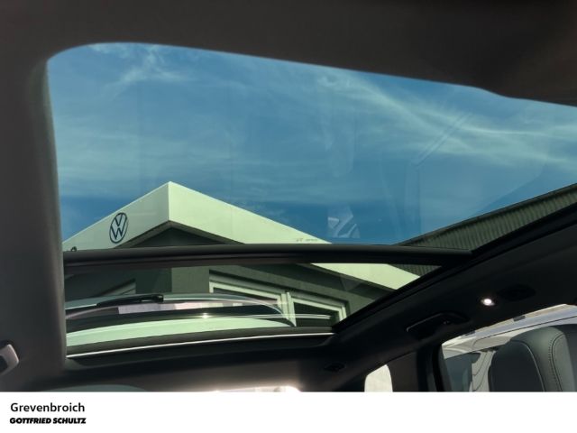 Volkswagen Touareg 2025