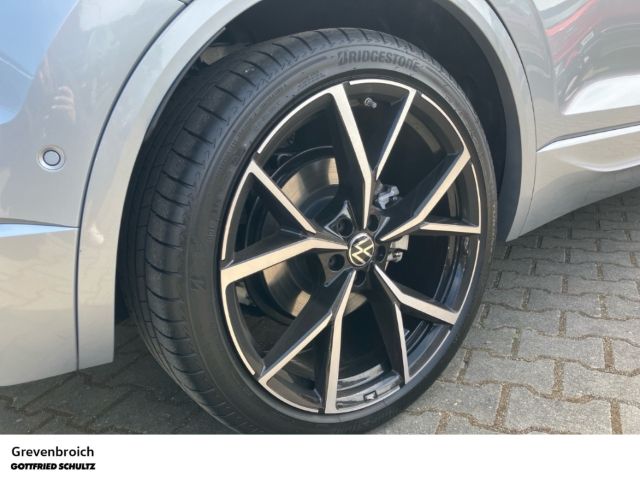 Volkswagen Touareg 2025