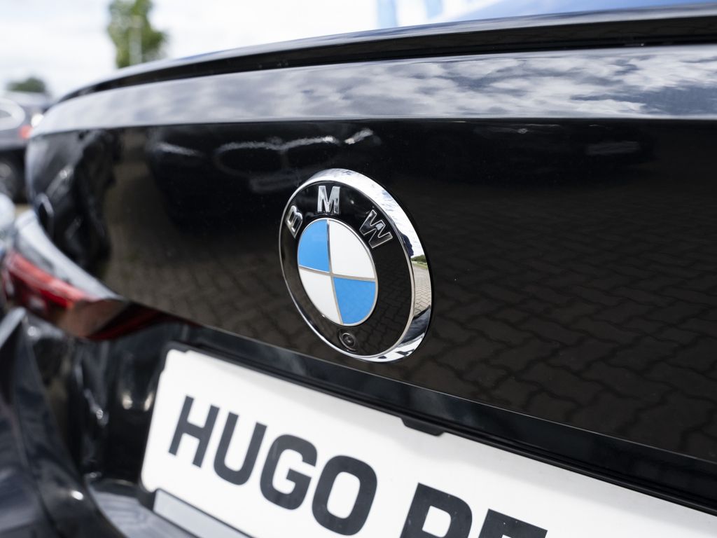 BMW 430 Gran Coupé 2024