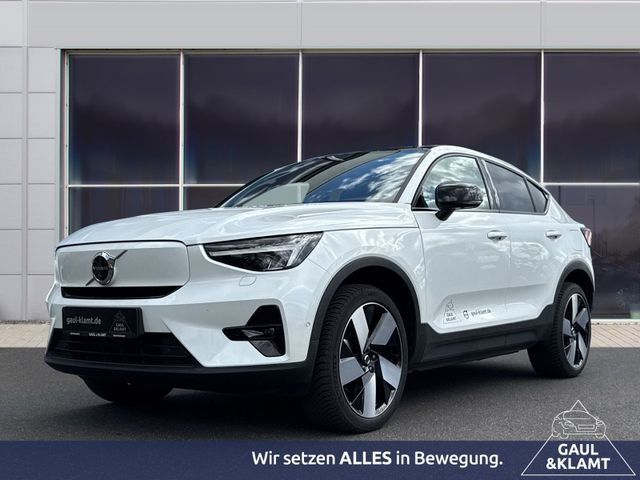 Volvo C40 2023
