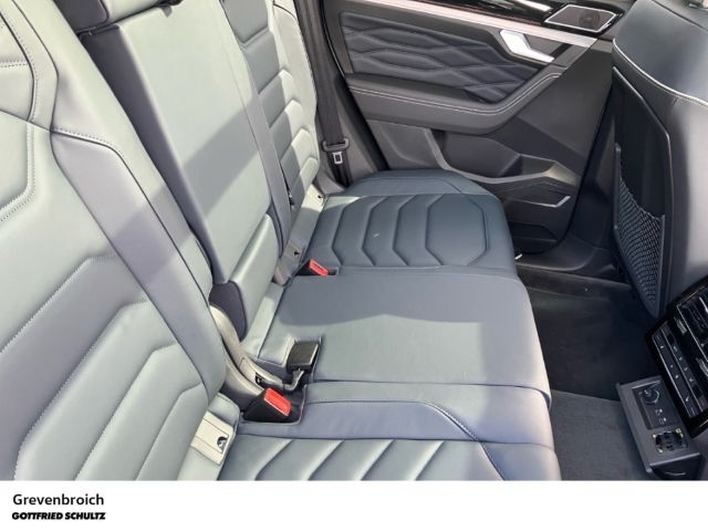 Volkswagen Touareg 2025