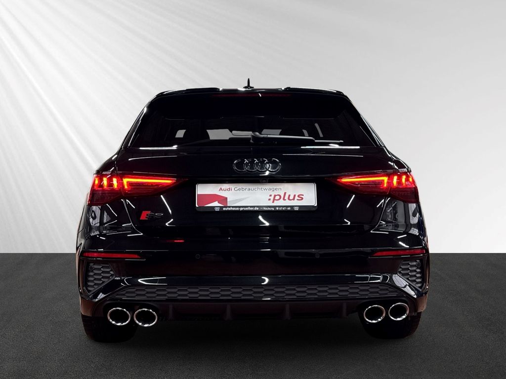 Audi S3 2024