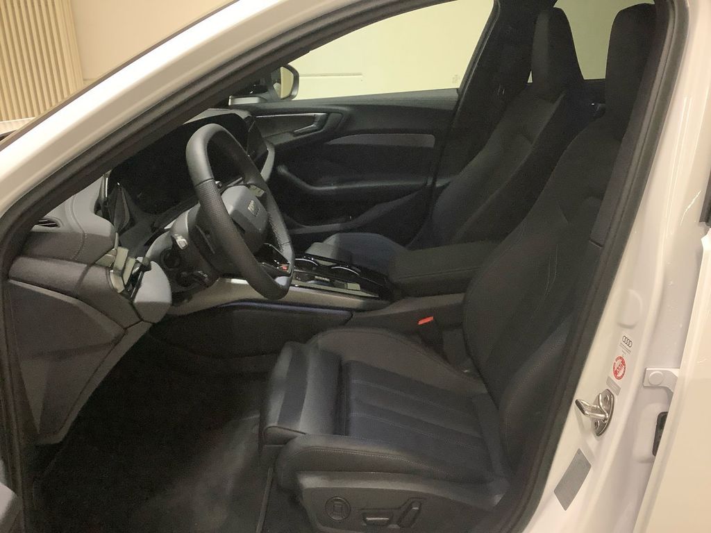Audi A5 2025
