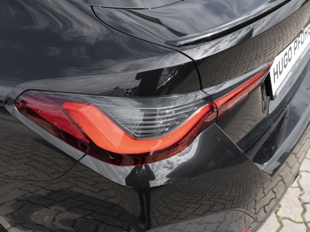 BMW 430 Gran Coupé 2024