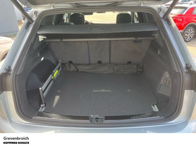 Volkswagen Touareg 2025