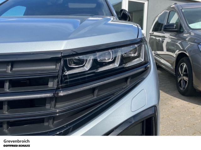 Volkswagen Touareg 2025