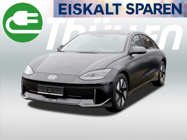 Hyundai IONIQ 6 2024