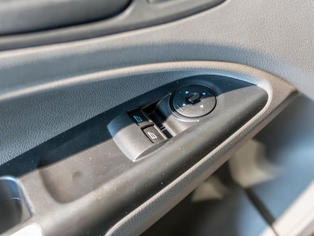 Ford Transit Connect 2024