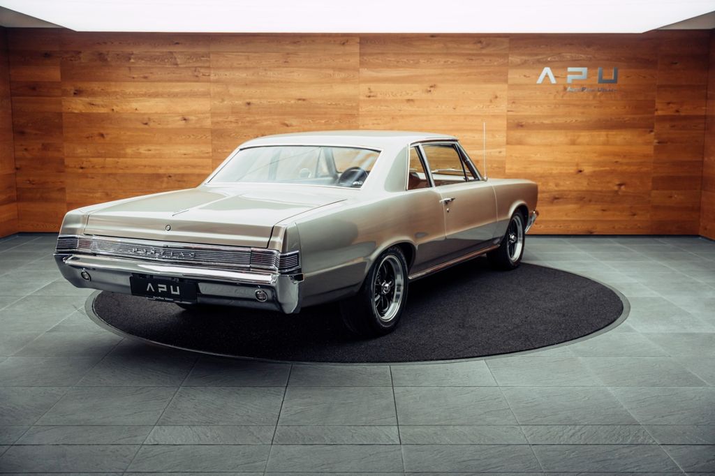 Pontiac GTO 1964