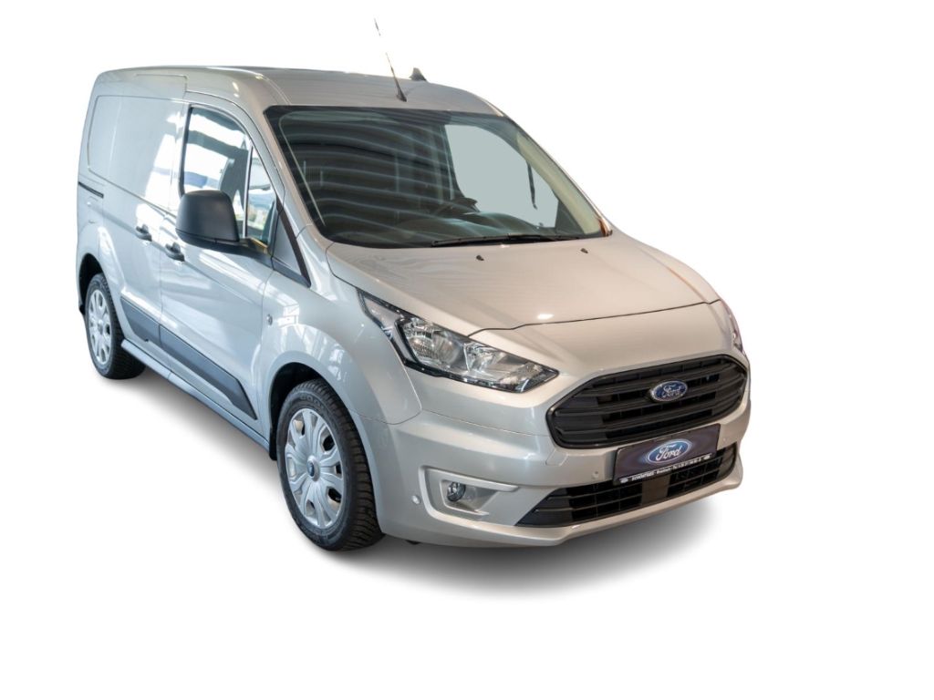Ford Transit Connect 2024