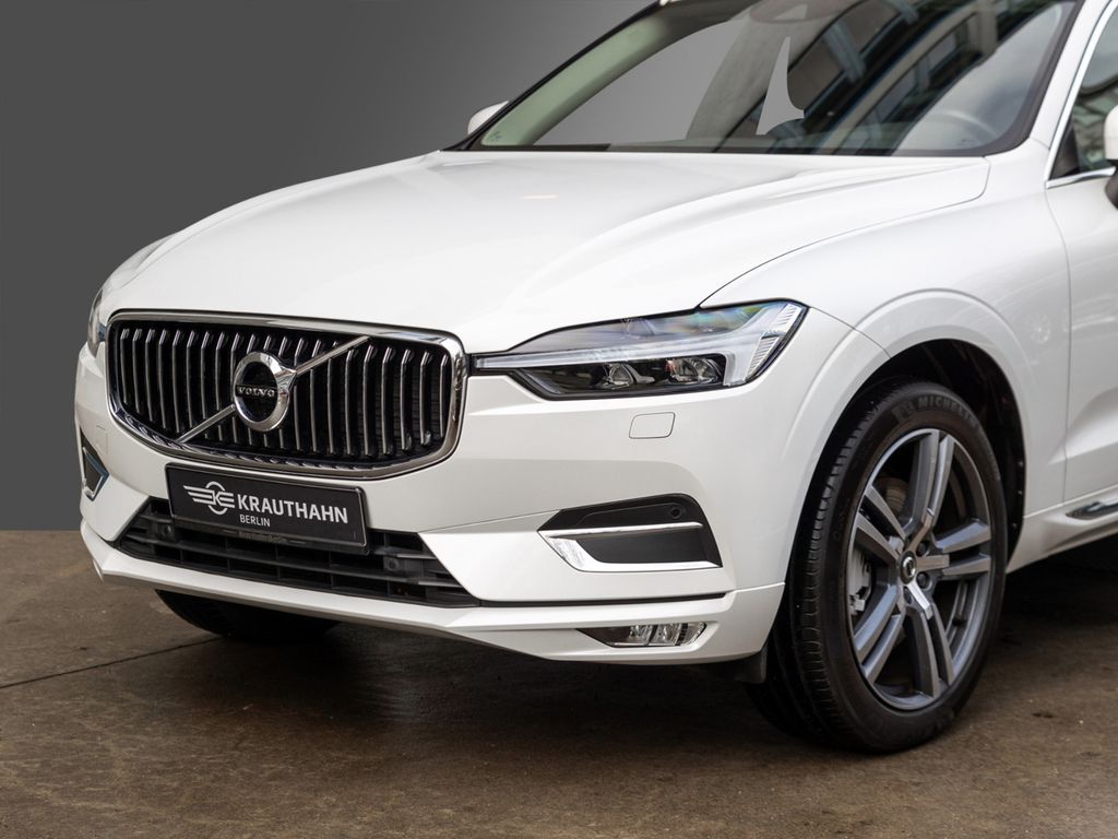 Volvo XC60 2020