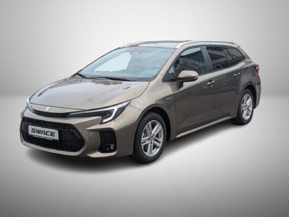 Suzuki Swace 2025