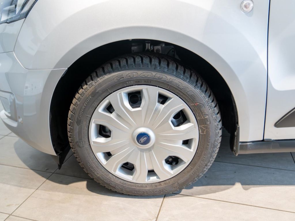 Ford Transit Connect 2024