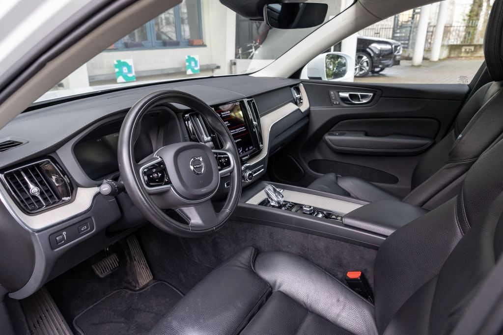 Volvo XC60 2020