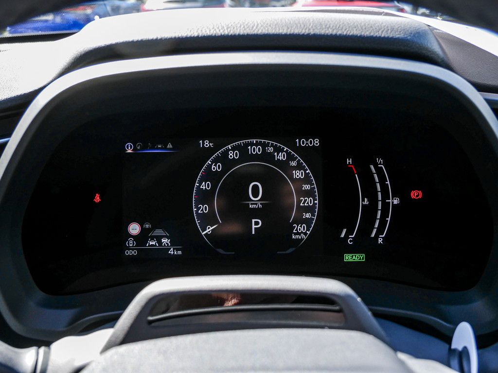 Lexus LBX 2025