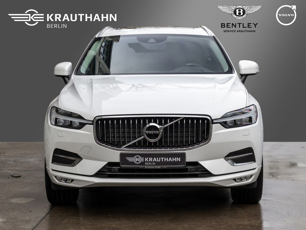 Volvo XC60 2020