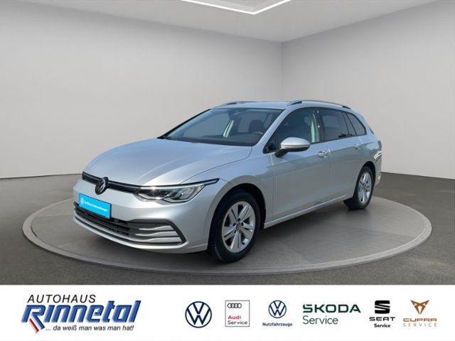 Volkswagen Golf 2024