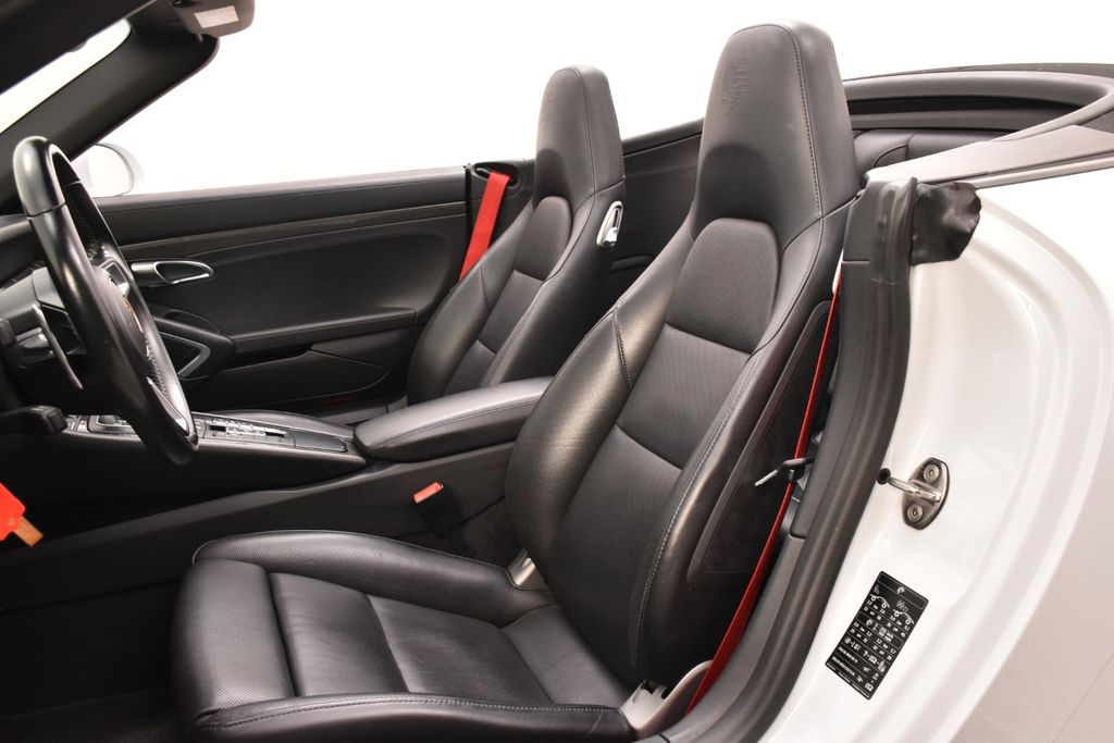 Porsche 911 2016