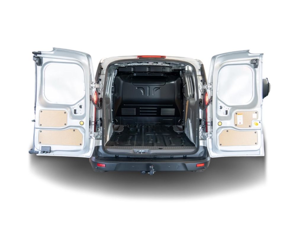 Ford Transit Connect 2024