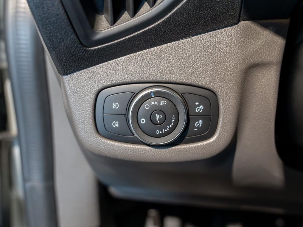 Ford Transit Connect 2024