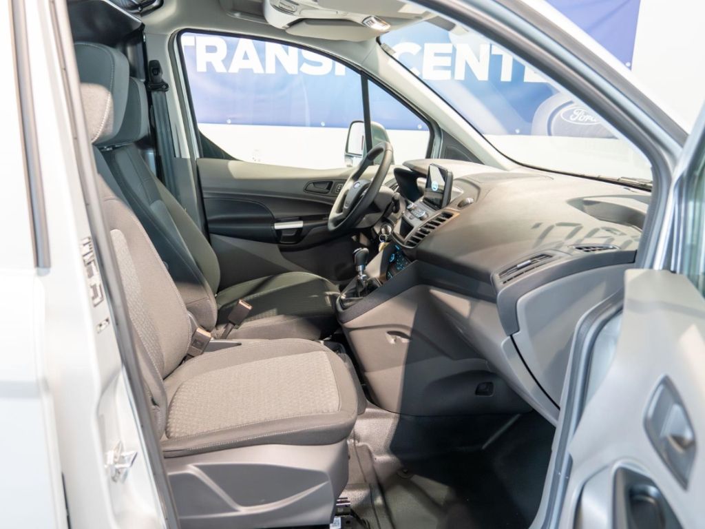 Ford Transit Connect 2024