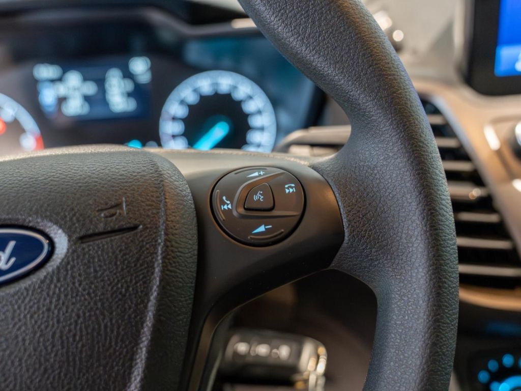 Ford Transit Connect 2024