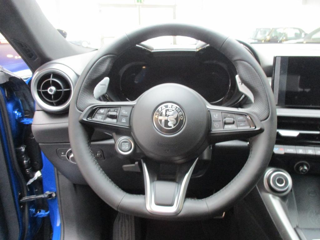 Alfa Romeo Tonale 2023