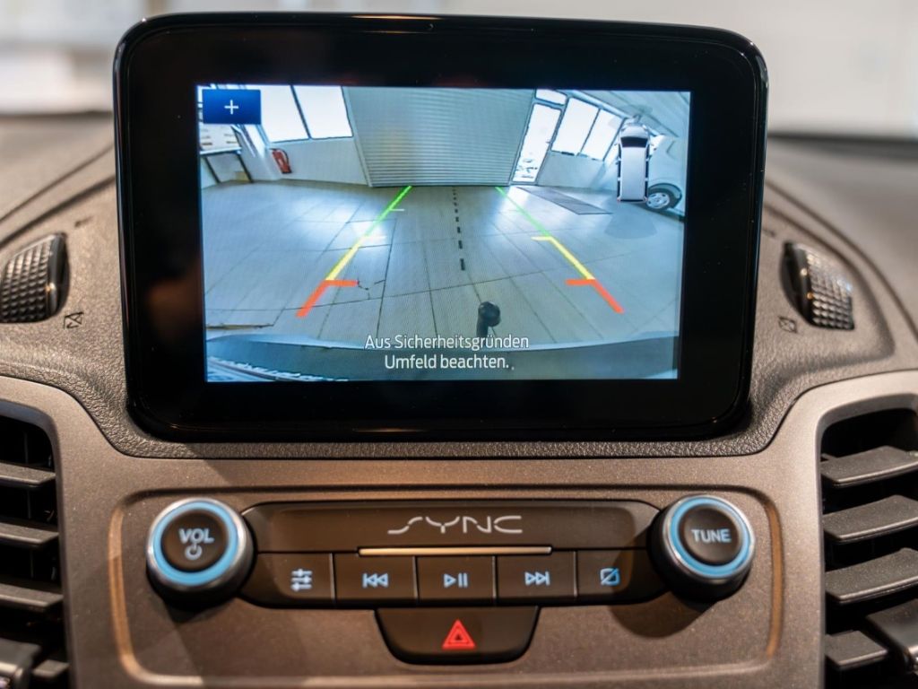 Ford Transit Connect 2024