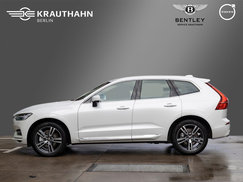 Volvo XC60 2020
