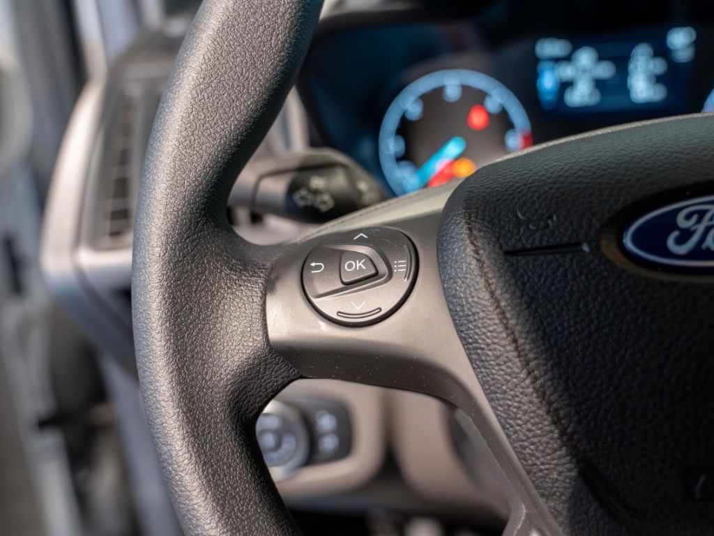 Ford Transit Connect 2024