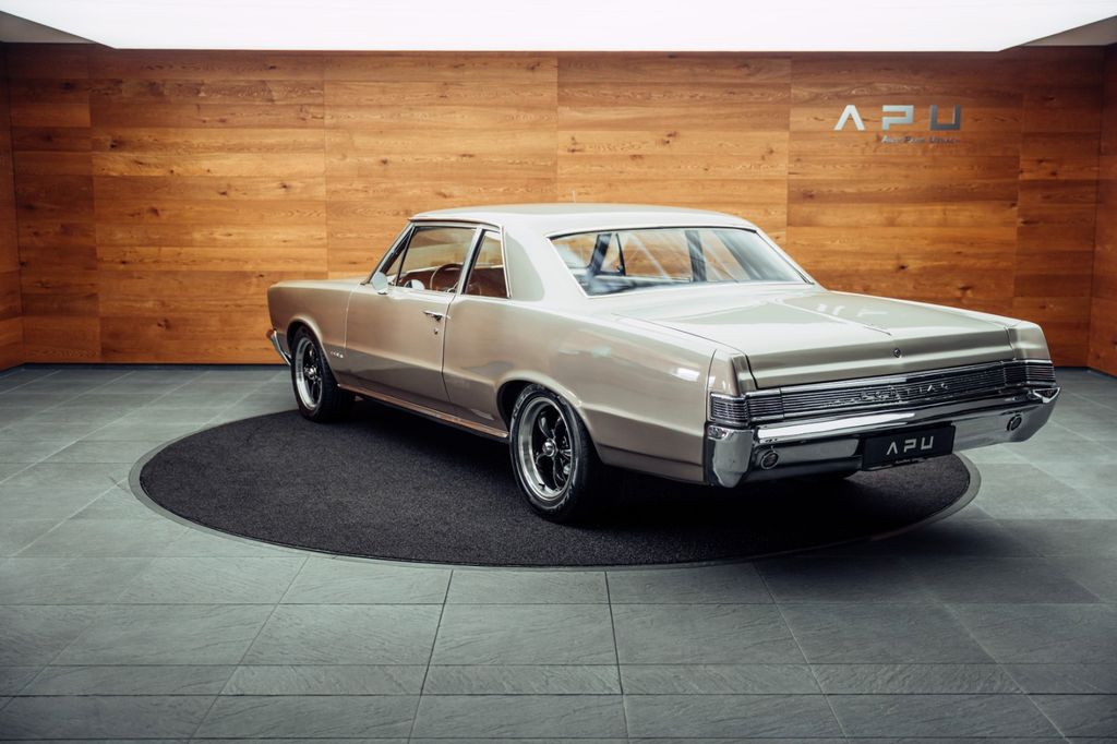 Pontiac GTO 1964