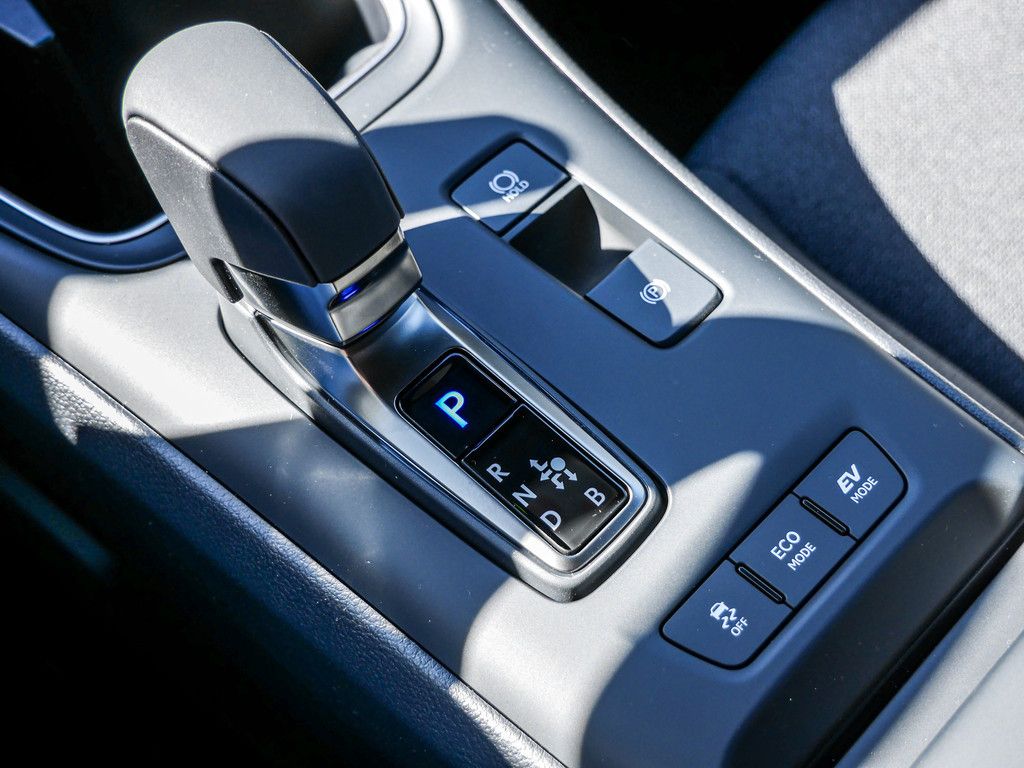 Lexus LBX 2025